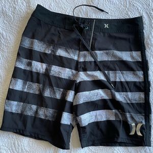 Hurley Men’s Phantom Swim Trunks